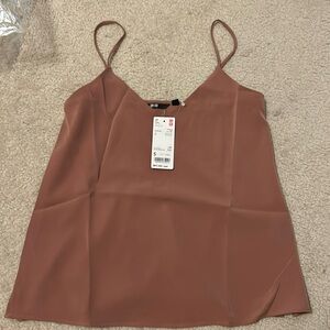 Uniqlo camisole